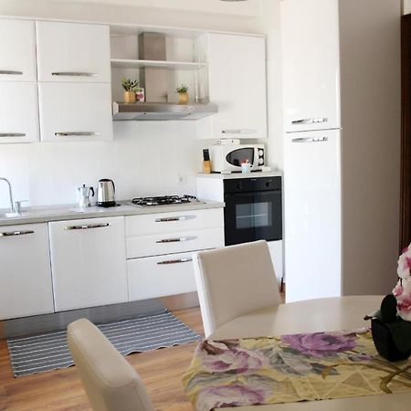 Appartement Casanova à Alba  Extérieur photo
