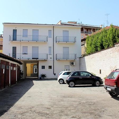 Appartement Casanova à Alba  Extérieur photo