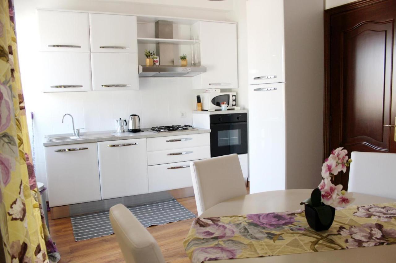 Appartement Casanova à Alba  Extérieur photo