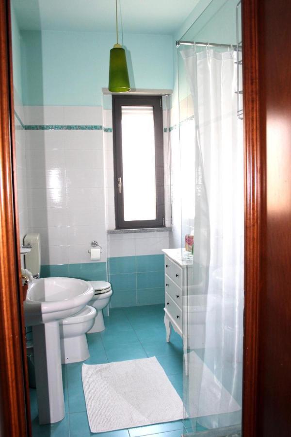 Appartement Casanova à Alba  Extérieur photo