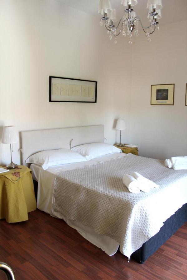 Appartement Casanova à Alba  Extérieur photo