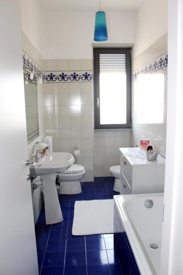 Appartement Casanova à Alba  Extérieur photo