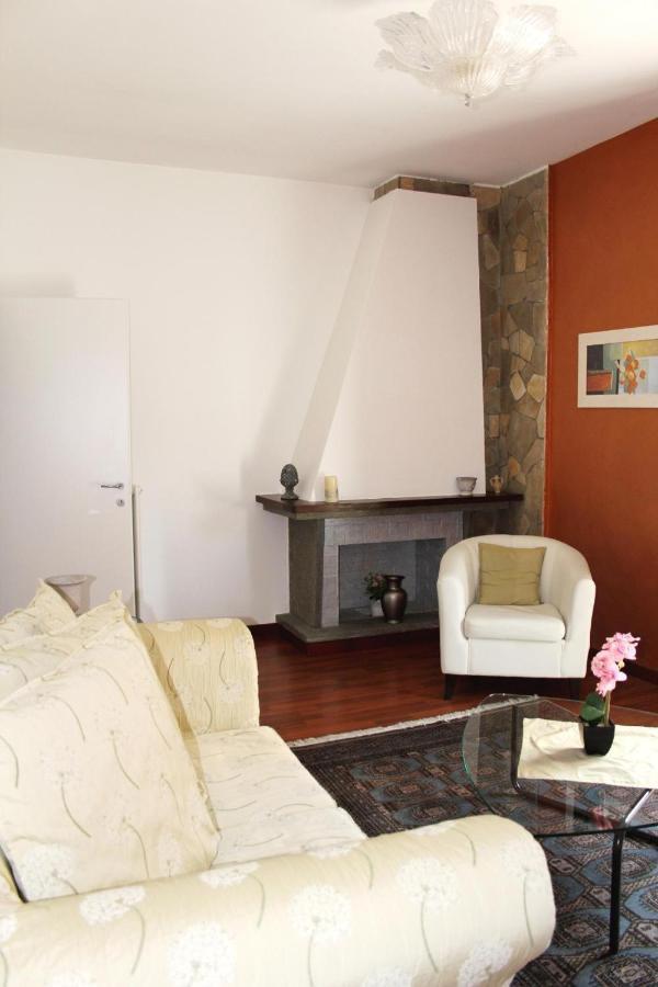 Appartement Casanova à Alba  Extérieur photo
