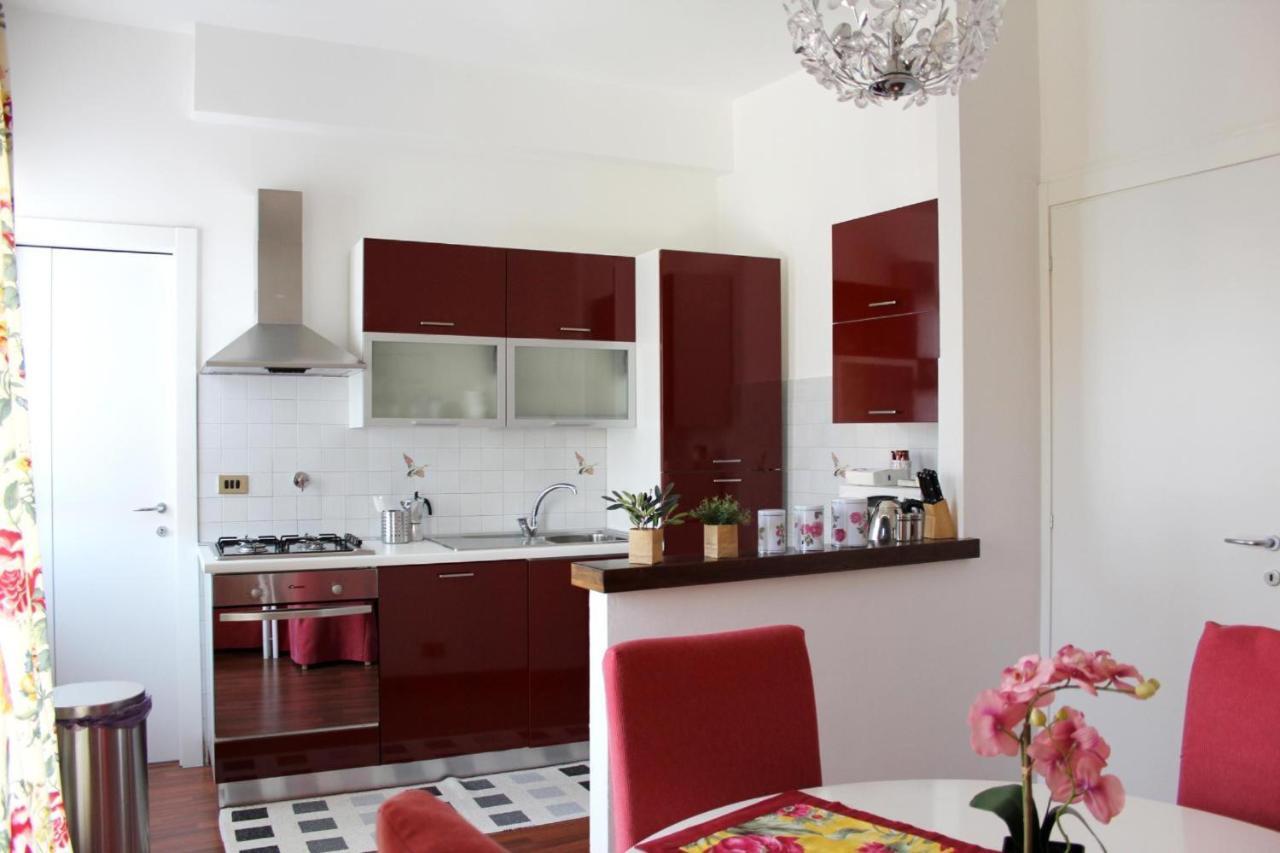 Appartement Casanova à Alba  Extérieur photo