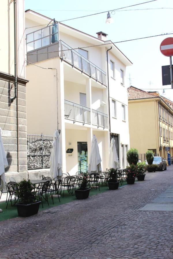 Appartement Casanova à Alba  Extérieur photo
