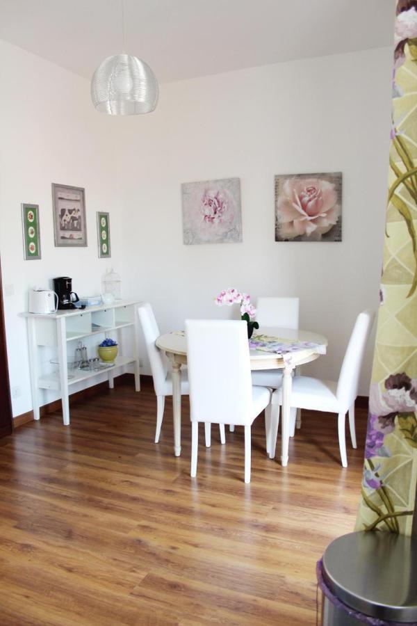 Appartement Casanova à Alba  Extérieur photo