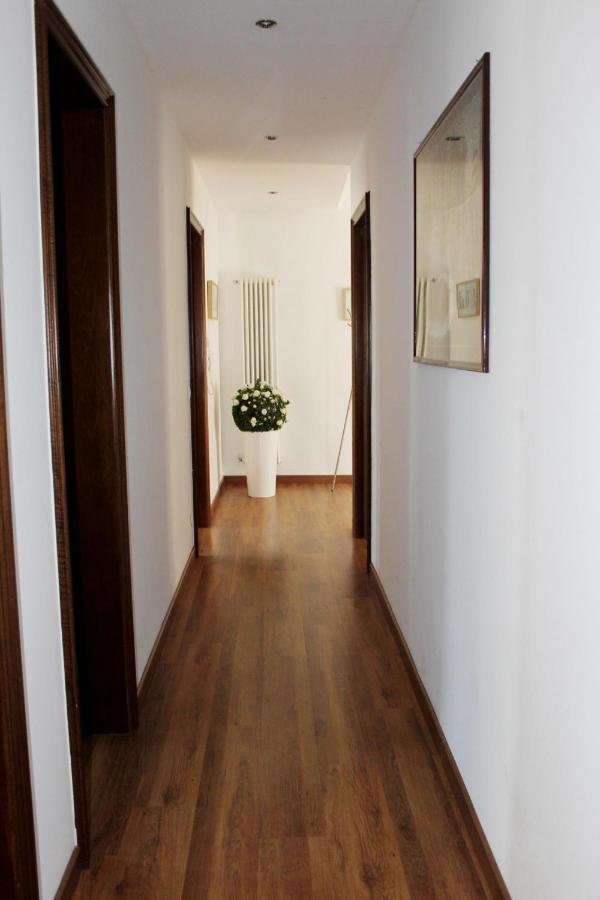 Appartement Casanova à Alba  Extérieur photo